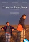 Lo que escribimos juntos