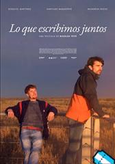 Lo que escribimos juntos