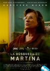 La búsqueda de Martina