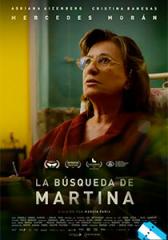 La búsqueda de Martina
