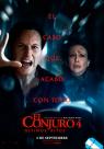El Conjuro 4