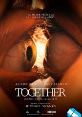 TOGETHER: Juntos hasta la muerte