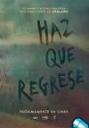 Haz que regrese