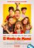 El Novio de Mamá.