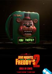 Five Nights at Freddy's 2