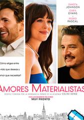 Amores materialistas