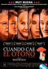 Cuando cae el otoño