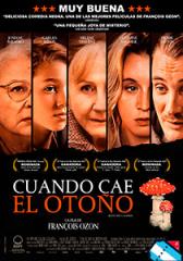 Cuando cae el otoño