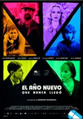 El año nuevo que nunca llegó