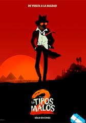 Los Tipos Malos 2