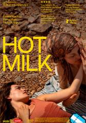 Hot Milk