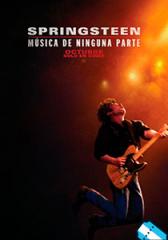 Springsteen: Música de ninguna parte