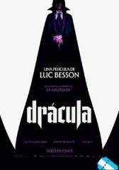Drácula de Luc Besson