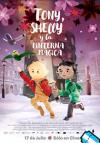 Tony, Shelly y la linterna mágica