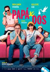 Papá x dos