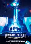 ATEEZ World Tour: Towards the Light - Will to Power