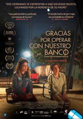 Gracias por operar con nuestro Banco