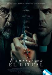 Exorcismo - El Ritual