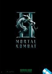 Mortal Kombat 2