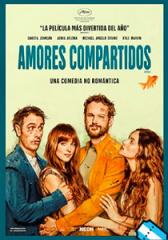 Amores compartidos
