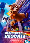 Mascotas al rescate