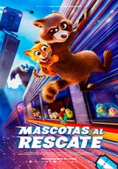 Mascotas al rescate