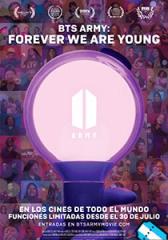 BTS ARMY: Forever we are young