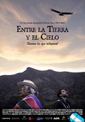 Entre la Tierra y el Cielo