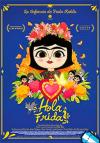 Hola Frida!