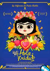 Hola Frida!
