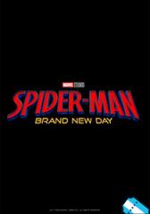 Spider-Man: Un Nuevo Día