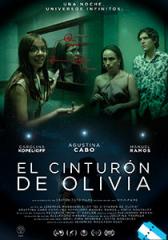 El Cinturón de Olivia