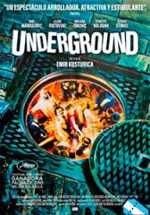 Underground