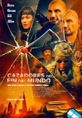 Cazadores del fin del mundo
