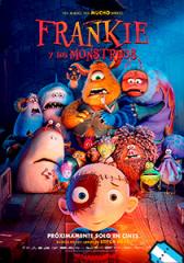 Frankie y los monstruos