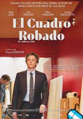 El cuadro robado