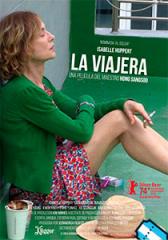 La viajera