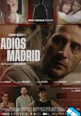 Adiós Madrid