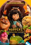 Hoppers: Operación Castor