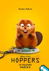 Hoppers