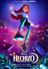 Hechizo: Bienvenidos a Hexe