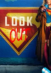 Supergirl: Woman of Tomorrow