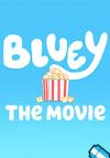 Bluey, la película