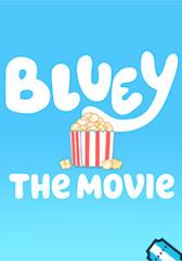 Bluey, la película