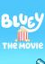 Bluey, la película