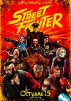 Street Fighter
