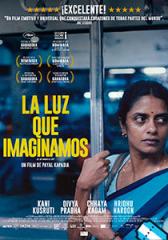 La luz que imaginamos