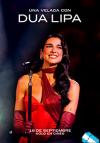 Una velada con Dua Lipa