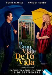 El gran viaje de tu vida