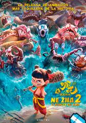 NE ZHA 2: El renacer del alma